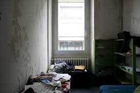 Clearing off or not? The double-edged nature of such a determination.