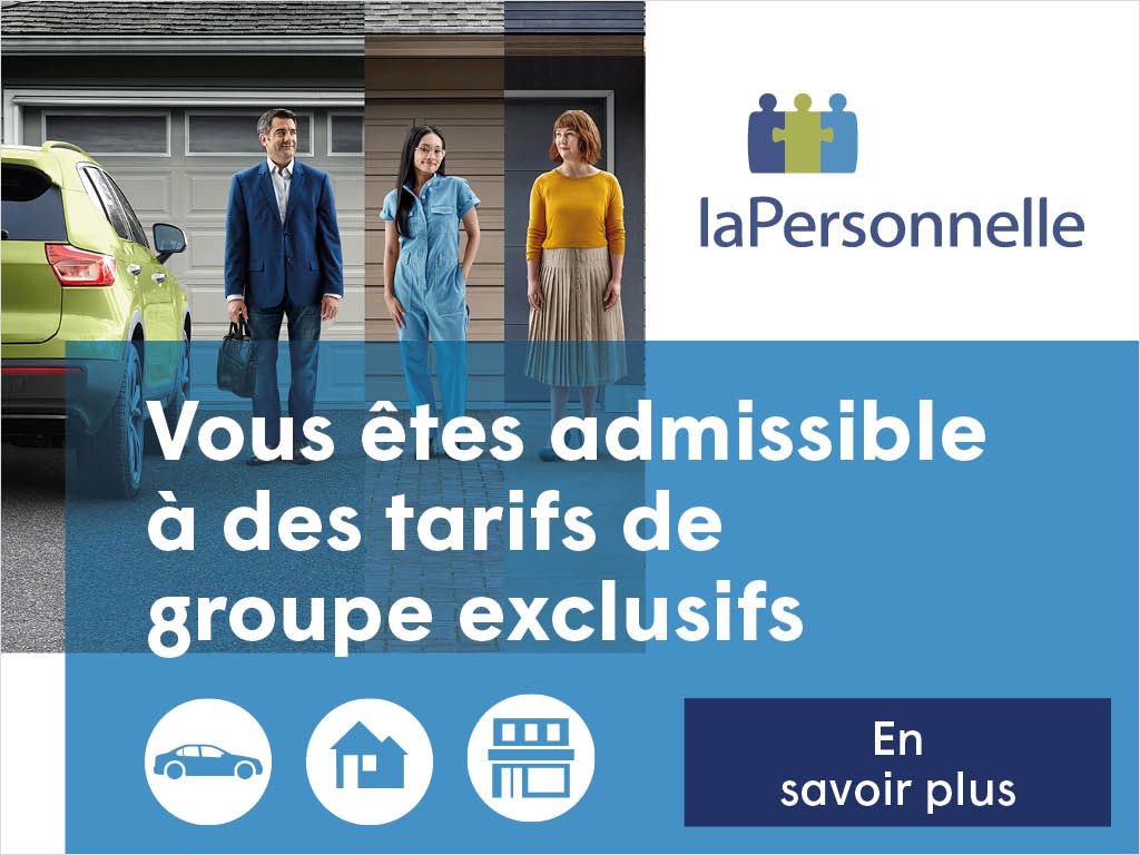 The APQ and La Personnelle: A partnership that has lasted for 25 years! 