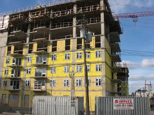 State of Health of the Quebec Market A Healthy Economy always favours the Quebec Housing Market