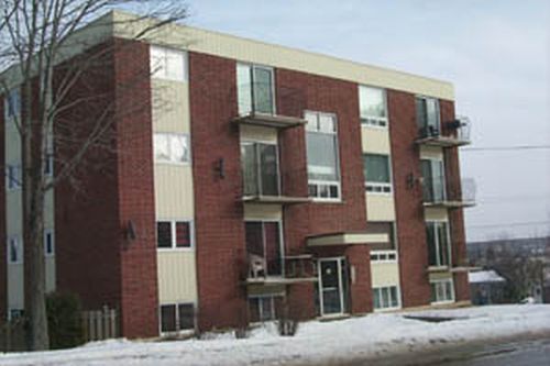 Canadian home sales moderate further in January