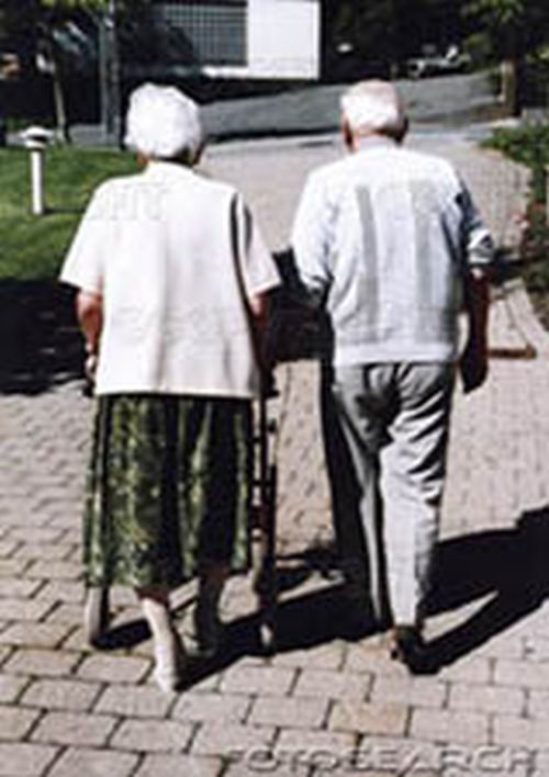 How to Segment the Seniors’ Market