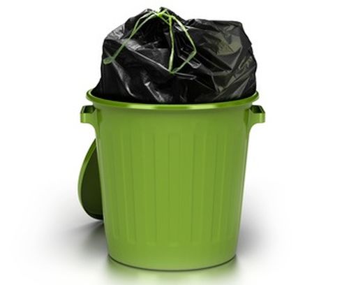 Waste management is a municipal concern