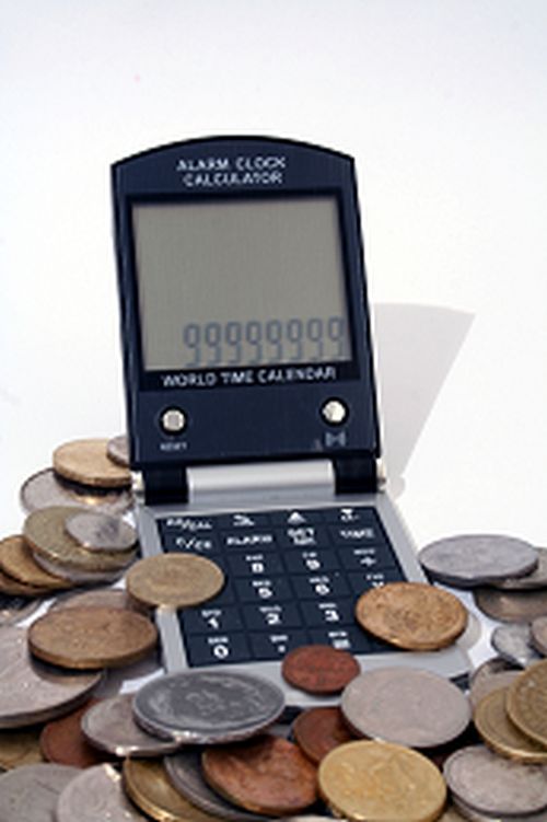 Consumer Price Index (February 2012)