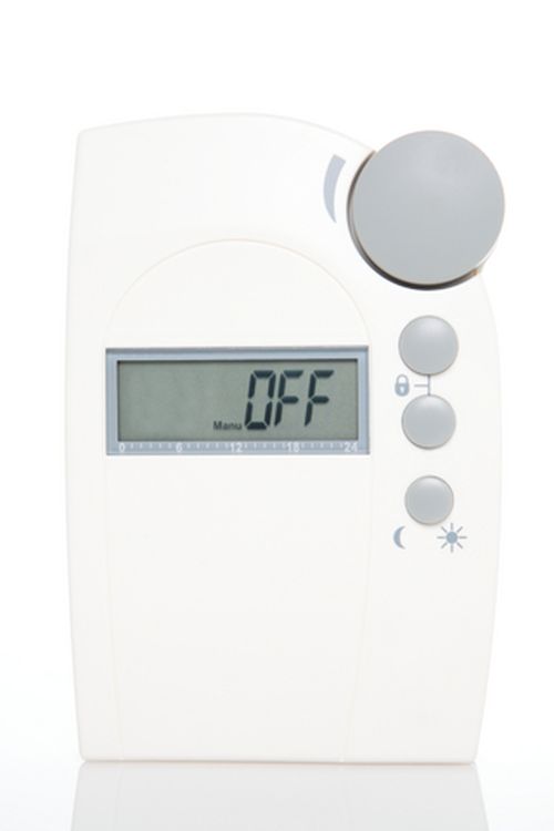 Responsibility for the heating