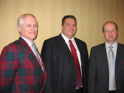 It should be remembered that the vacancy rate in 1997 was 5.9% in Montréal