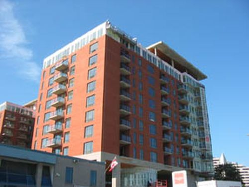 Housing unsuitable for Habitation (part 1)