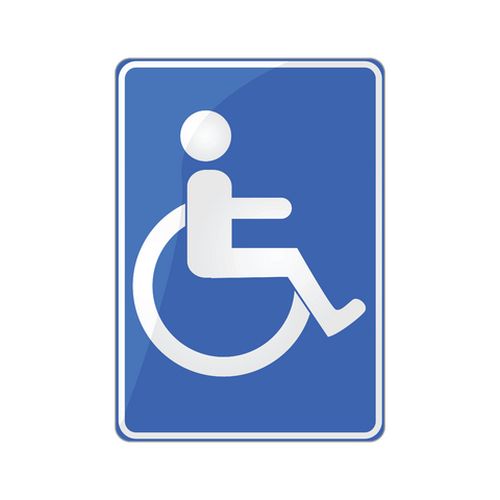 Week of the Disabled Persons