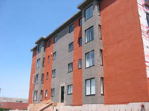 Prices for new apartments increase more slowly