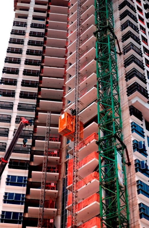 Sales in Montréal Area Reach 2008 Levels