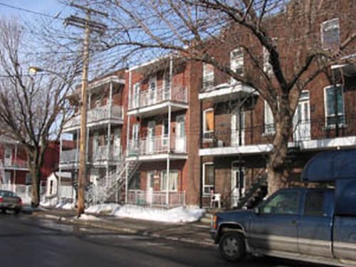 Repossession requests have decreased at the Régie du logement