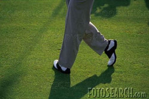 Working: a new way to remain in shape?