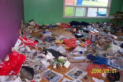 More than 30 months to evict a bad tenant who did not pay his rent