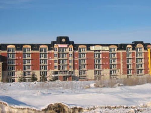 2014 RETIREMENT HOME SURVEY (Province of Quebec)