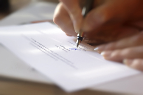 Being successful with your applications of submission: Instructions