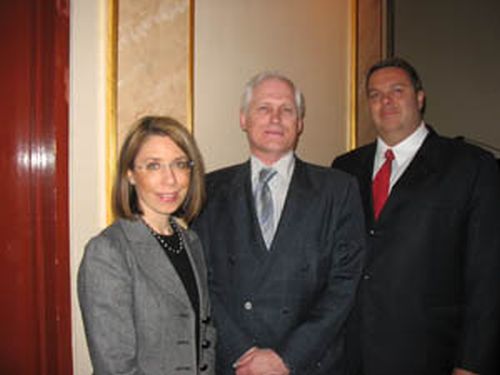 The Number of Vacant Apartments will continue to rise in 2008 in the Montreal Region