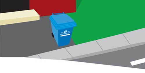 The City of Montreal intends to improve its residual matter management