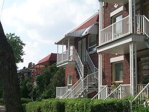 MLS® Sales Activity in the Suburbs More Dynamic Than on the Island of Montréal in the Past Three Months