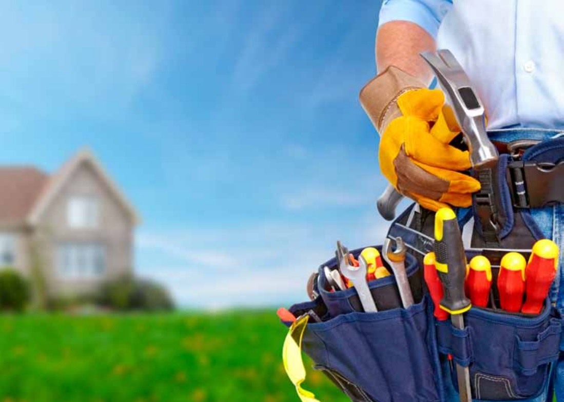 When the tenant does not cooperate with maintenance work