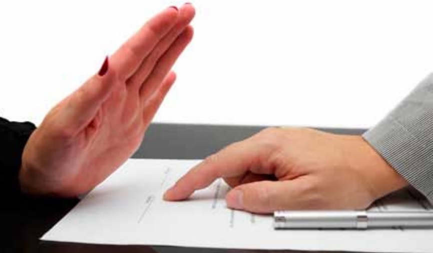 THE LANDLORD MAY REFUSE THE ASSIGNMENT OF A LEASE MADE TO A CORPORATION