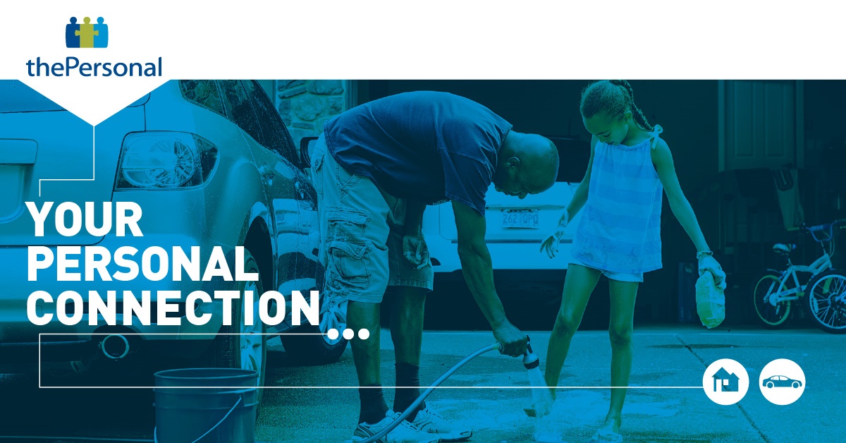 The time has come to renew your home or auto insurance policy?