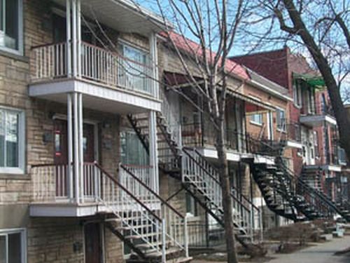 Canadian Housing Market Shows Some Spring In Its Step