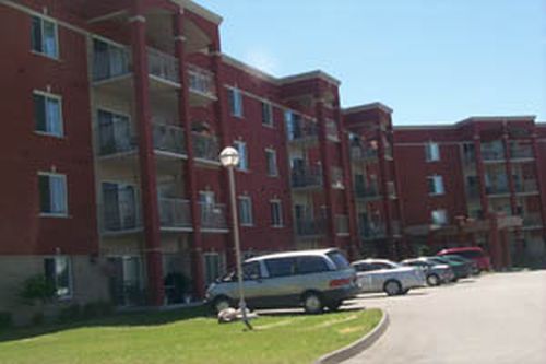 Condos, a new source of housing for the rental market