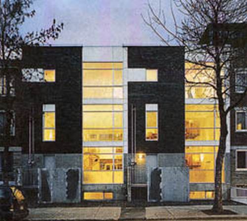 Quebec builders win national competition to build energy-efficient homes