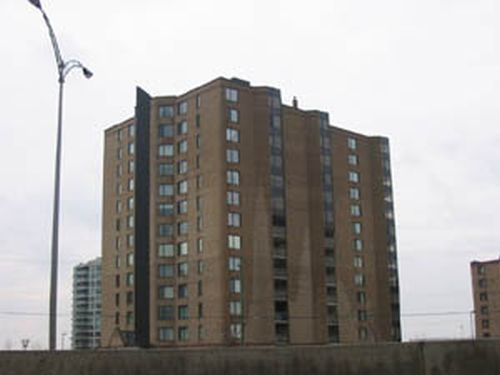 Claim for damages by a co-owner