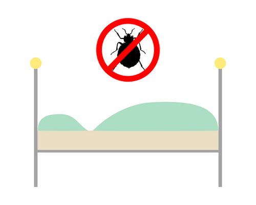 The tenant’s lack of cooperation in the extermination of bed bugs may result in his eviction