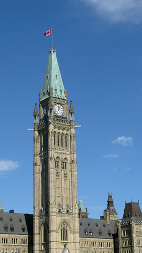 Renting in Ontario (part 1)