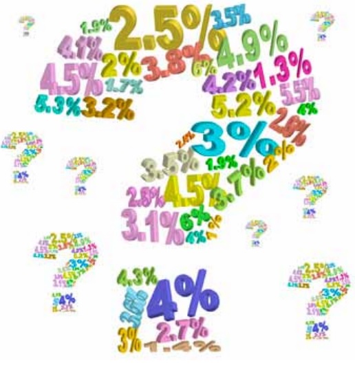 Setting of the rent: Caution! The Régie could lower the rent of your tenant