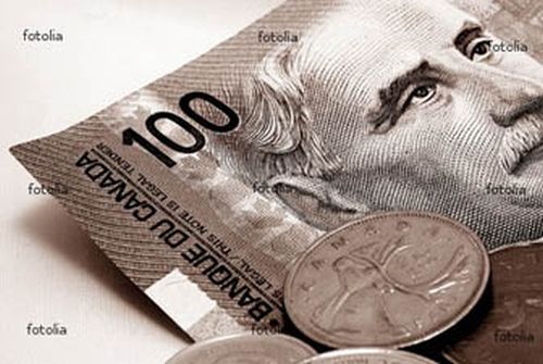 Study: Canada's economy in 2007