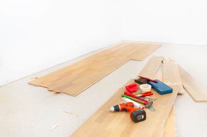 Cracked concrete slab: the Syndicate of co-ownership is not automatically at fault!