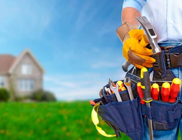 Minimizing the damage following a housing abandonment