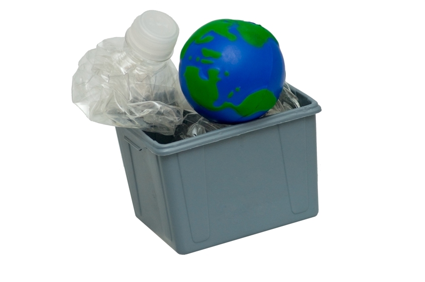 The environmental policies 