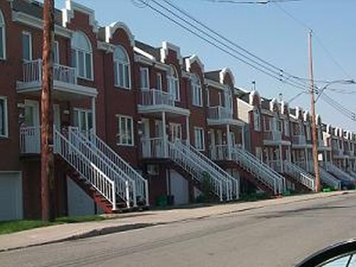 Increase of seizures of real-estate property