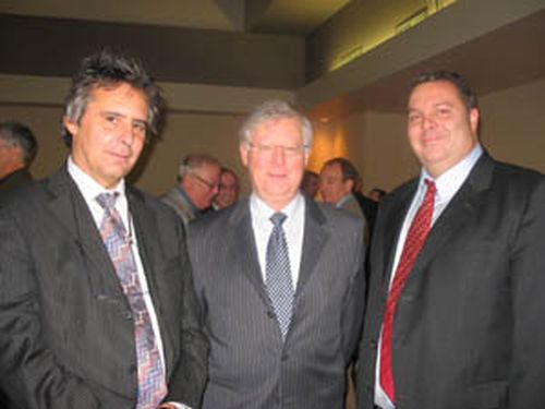 The Green House must favour health, energy efficiency and the environment