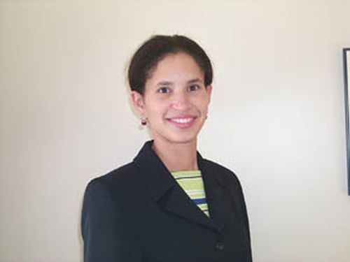 ''It is very noisy upstairs”