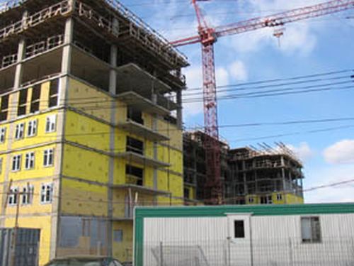 SEPTEMBER 2015 HOUSING STARTS IN QUEBEC