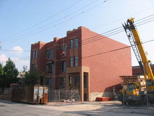 Court decision on fire hazards, obstruction and non-payment of rent