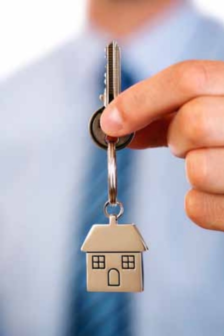 Repossession of a housing: When can we do it during the buying process?