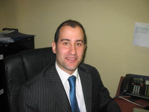 Enforcing a decision of the Rental Board