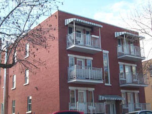 The CMHC expects a decreasing vacancy rate and small rent increases