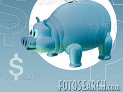 Study: Cracking the RRSP nest egg 2001 and 2002