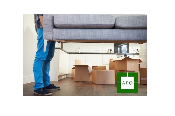 Photo Contest about moving in Quebec: How is your housing after the departure of the tenant?