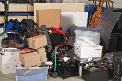 Clutter will cause headache for majority of Quebecers on Moving Day