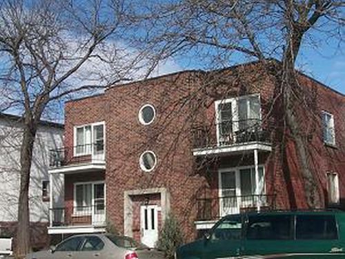 The decreasing number of real-estate transactions is the least important since the beginning of the year in Montreal