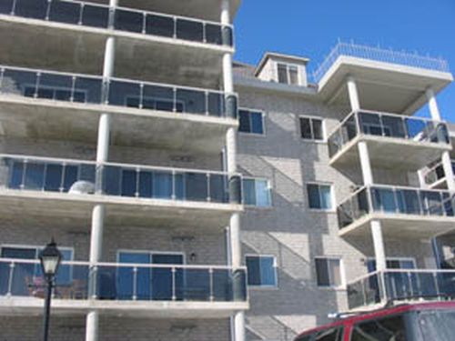 Building permits, July 2015