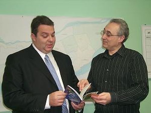 ROMEL: the reference point for new arrivals in Montreal