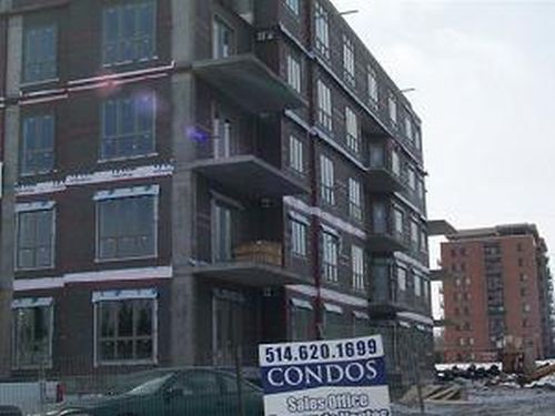 Residential Construction in Quebec Remains Stable in January